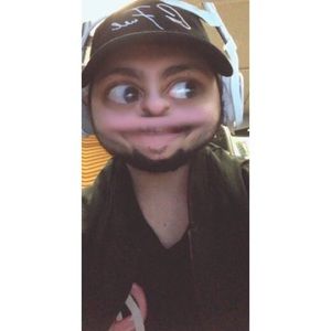 Meet your Posher, Jesse